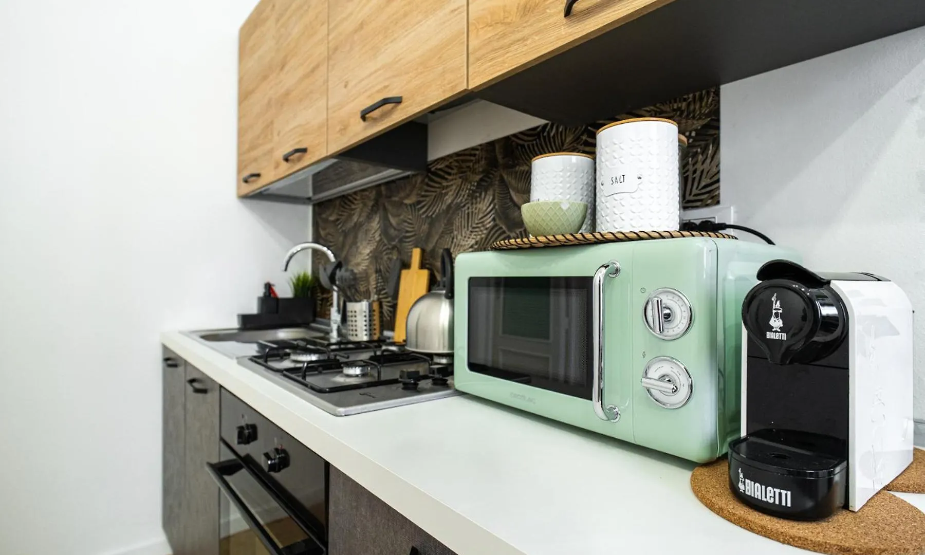 Luni Apartment Catania Centro 0*,  Italien