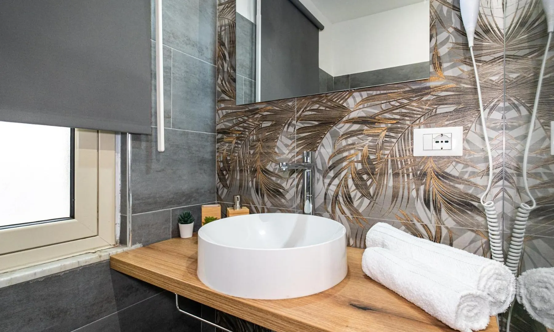 Feriehus Luni Apartment Catania Centro Italien