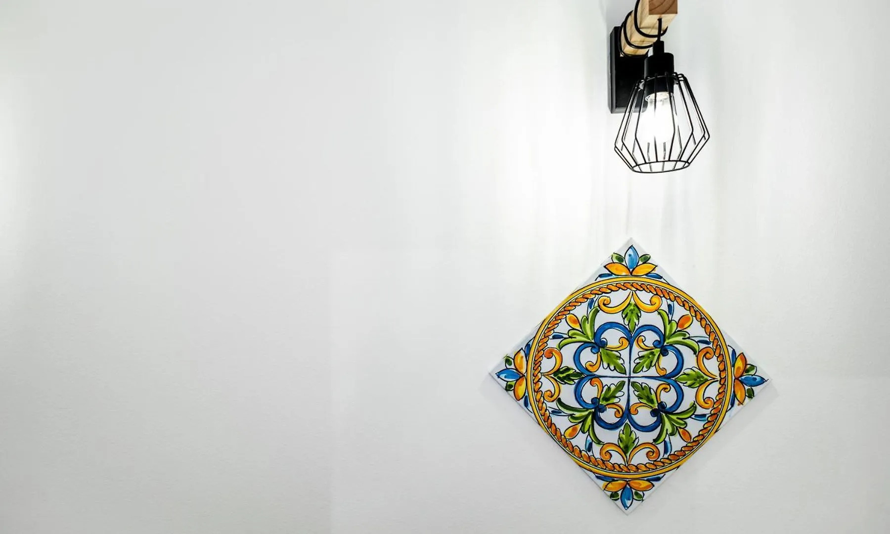 Luni Apartment Catania Centro Italien